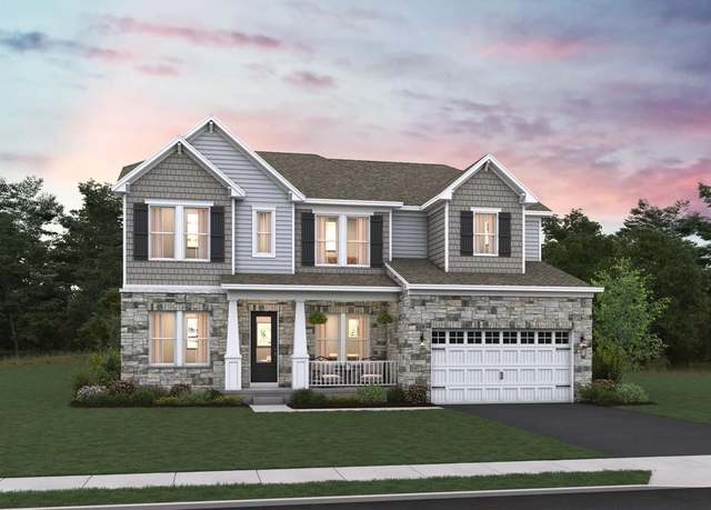 Property at Stavanger III Plan, Bethlehem, PA 18017, 5 beds, 4.5 baths