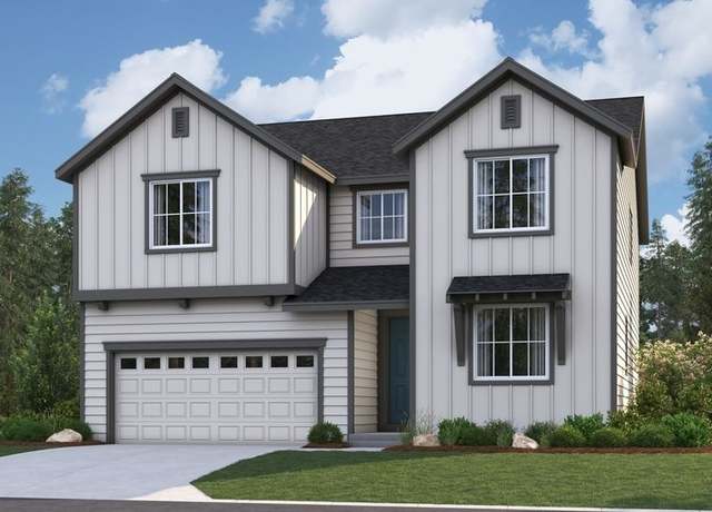 Property at 13920 181st St E, Puyallup, WA 98374, 4 beds, 3 baths
