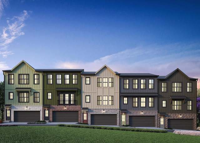 Property at Emaline Plan, Alpharetta, GA 30009, 4 beds, 3.5 baths