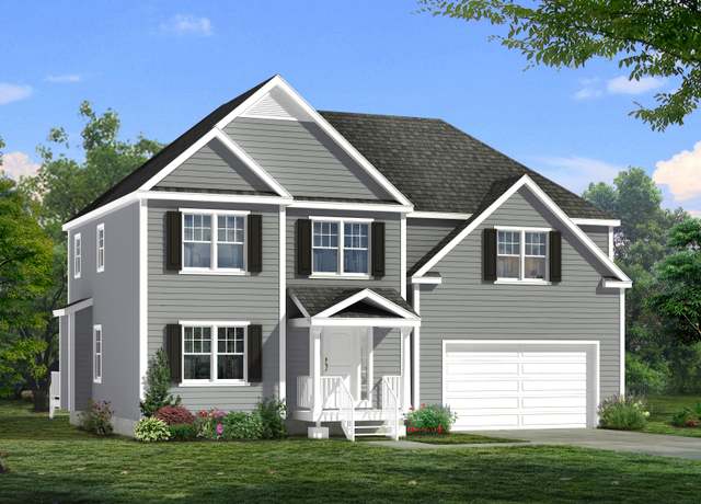 Property at Jackson Plan, Medway, MA 02053, 3 beds, 2.5 baths
