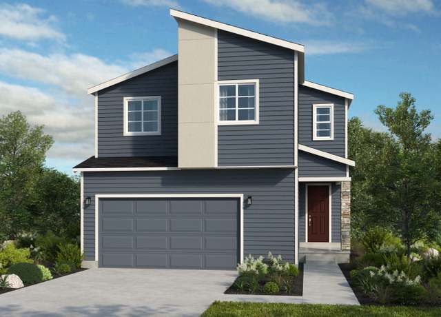Property at Laurel Plan, Beaverton, OR 97007, 4 beds, 2.5 baths