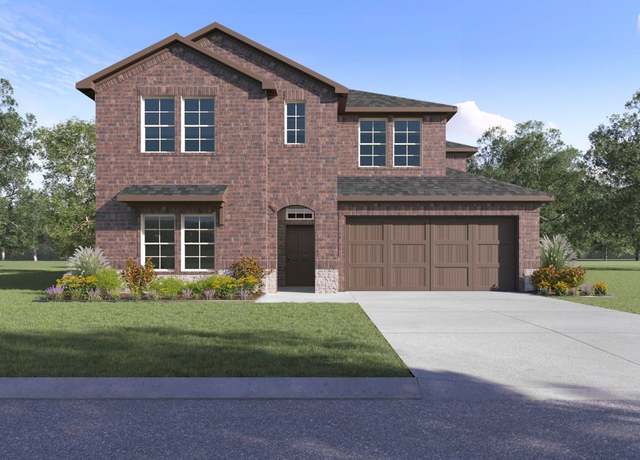 Property at 2516 Travis St, Celina, TX 75009, 4 beds, 3 baths