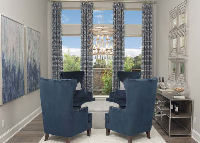 Property at Homes Available Soon Plan, Little Elm, TX 75068