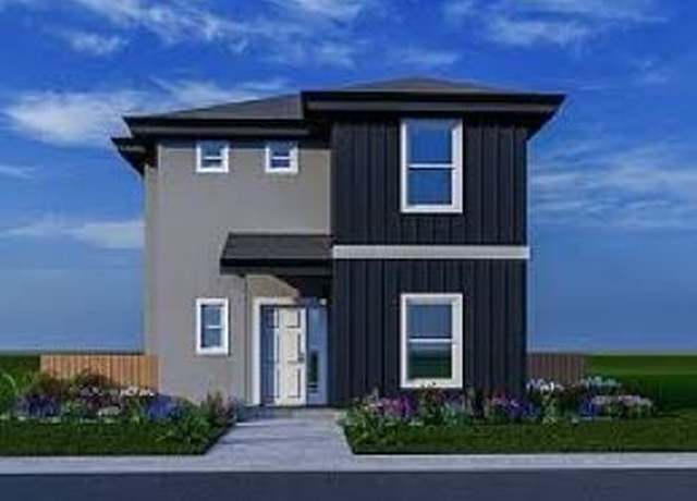 Property at Mountain Top II Plan, Merced, CA 95348, 5 beds, 3 baths
