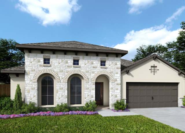 Property at 2738M Plan, New Braunfels, TX 78132, 4 beds, 3 baths