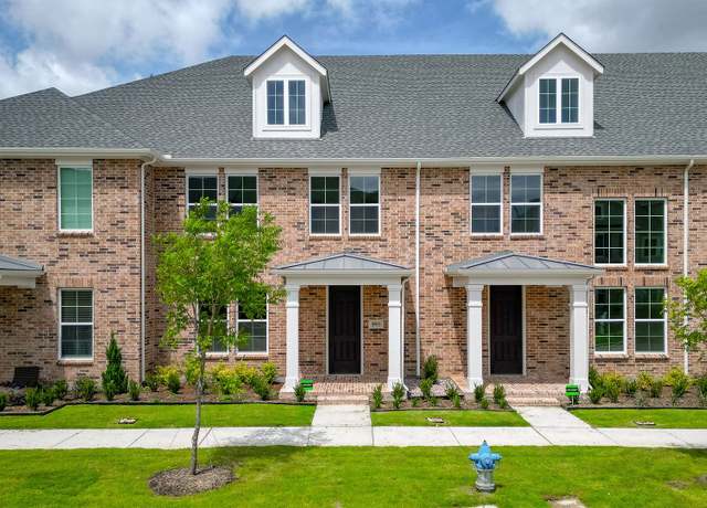 Property at 8903 Scarp Hill Ln, Frisco, TX 75035, 3 beds, 2.5 baths