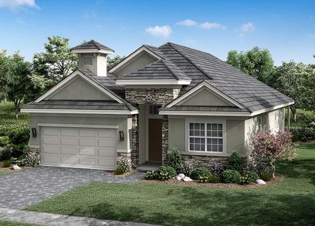 Property at Marbella 4 BR Plan, Davenport, FL 33837, 4 beds, 3 baths