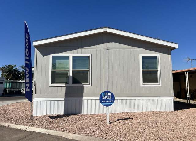 Property at 701 S Dobson Rd #219, Mesa, AZ 85202, 2 beds, 2 baths