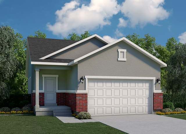 Property at Randall Plan, Magna, UT 84044, 3 beds, 2 baths