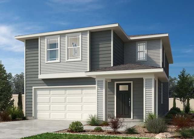 Property at Plan 2070 Plan, Pnsusq Meridian, ID 83642, 3 beds, 2.5 baths