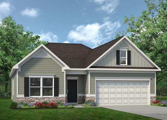 Property at The Langford Plan, Columbia, TN 38401, 3 beds, 2 baths