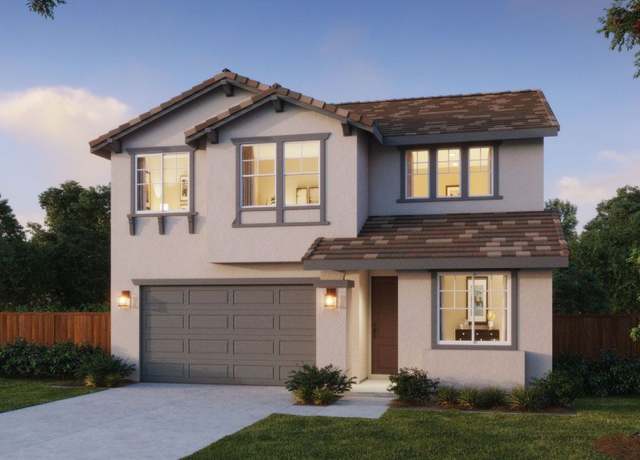 Property at 852 E Heidi Ave, Fowler, CA 93625, 3 beds, 2.5 baths