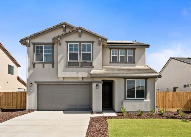 Property at 852 E Heidi Ave, Fowler, CA 93625, 3 beds, 2.5 baths