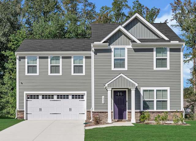 Property at Birch Plan, Whitestown, IN 46075, 4 beds, 2.5 baths