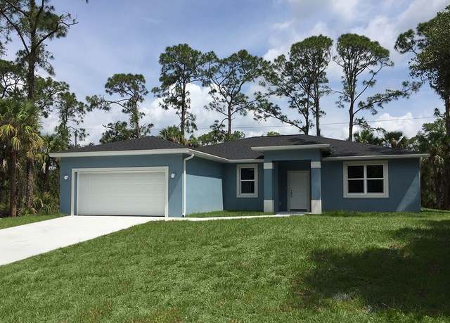 Property at The Morgan II Plan, Labelle, FL 33935, 3 beds, 2 baths