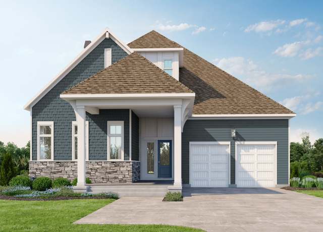 Property at The Edgewater Plan, Sherrills Ford, NC 28673, 3 beds, 4 baths
