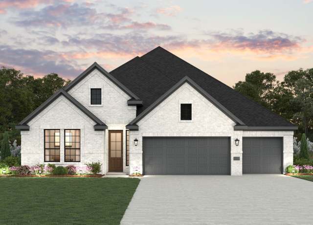 Property at Wyatt Plan, Pflugerville, TX 78660, 4 beds, 3 baths