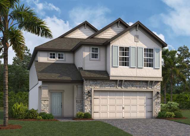 Property at Cypress Plan, Wesley Chapel, FL 33545, 3 beds, 2.5 baths