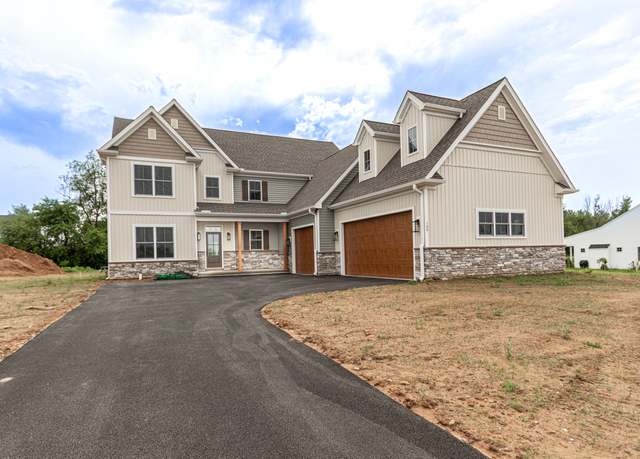 Property at The Fairhope Plan, York, PA 17406, 4 beds, 2.5 baths