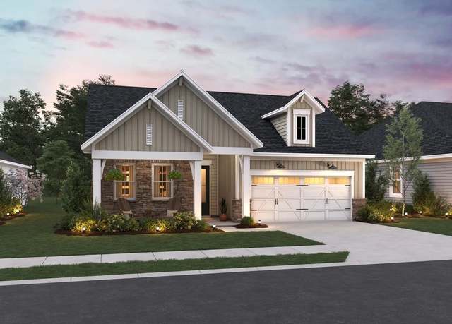 Property at Stanwyck Plan, Delaware, OH 43015, 2 beds, 2.5 baths