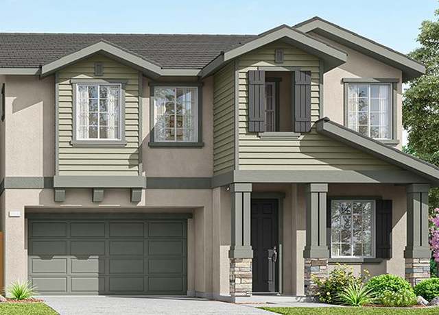 Property at 113 Creek View Cir, Fairfield, CA 94533, 4 beds, 3 baths