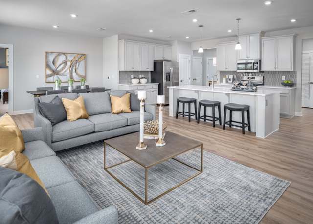 Property at The Sapphire Plan, Moseley, VA 23120, 2 beds, 2 baths