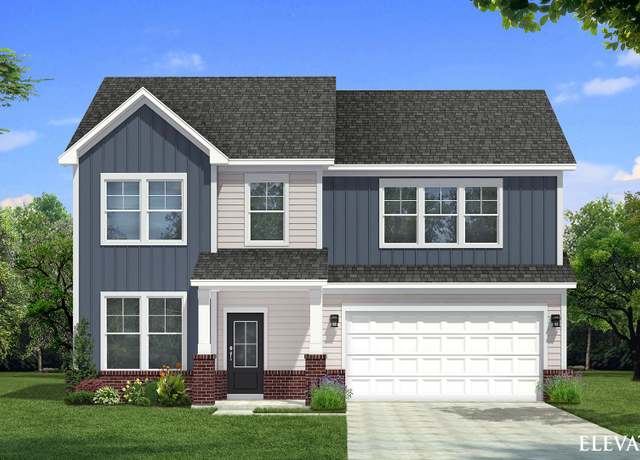 Property at 634 Amberjack Pl, York, SC 29745, 4 beds, 3 baths