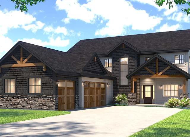 Property at Whistler Side Load+ Plan, Hayden, ID 83835, 4 beds, 2.5 baths