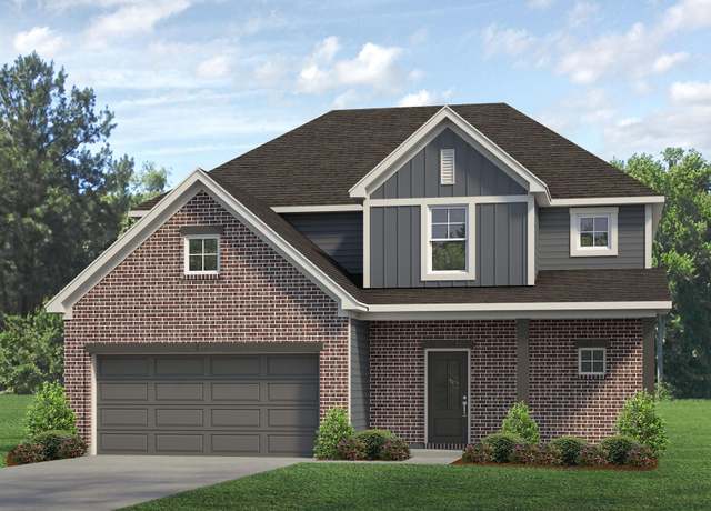 Property at 1324 Warrior Ln #80, Bowling Green, KY 42104, 4 beds, 2.5 baths