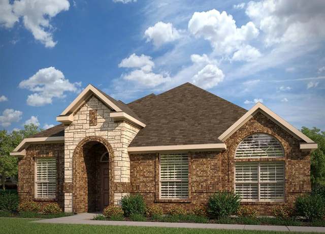 Property at Concept 2086 Plan, Midlothian, TX 76065, 4 beds, 2 baths