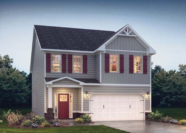 Property at DORSET Plan, Greenville, SC 29607, 4 beds, 2.5 baths