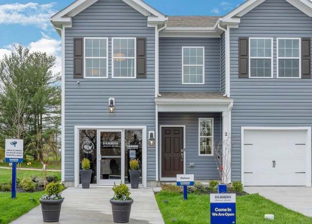 Property at DELMAR Plan, Gettysburg, PA 17325, 3 beds, 2.5 baths