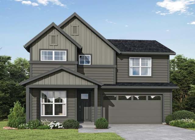 Property at 61413 SE Daybreak Ct Unit 3B0EYX, Bend, OR 97702, 4 beds, 2.5 baths