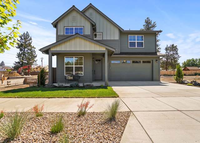 Property at 61413 SE Daybreak Ct Unit 3B0EYX, Bend, OR 97702, 4 beds, 2.5 baths