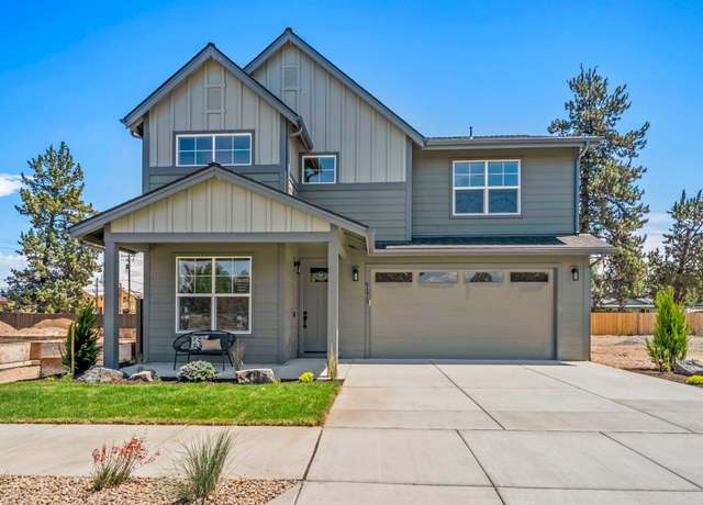 Property at 61413 SE Daybreak Ct Unit 3B0EYX, Bend, OR 97702, 4 beds, 2.5 baths