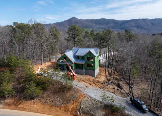 Property at Brannigan Plan, Blue Ridge, VA 24064, 3 beds, 2.5 baths