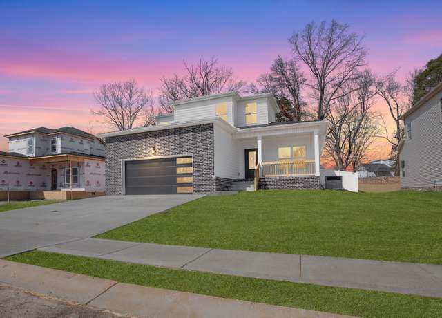 Property at Ruby Plan Plan, Clarksville, TN 37040, 5 beds, 3 baths
