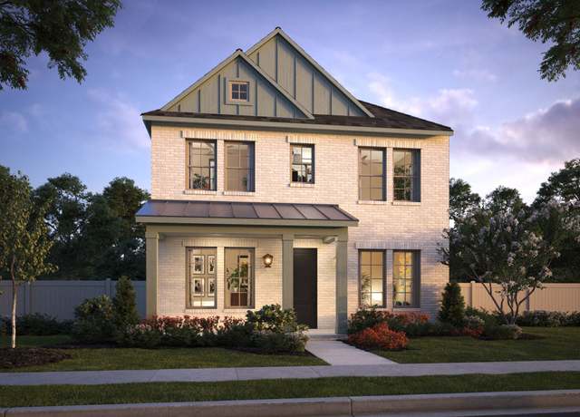 Property at Laurent Plan, Frisco, TX 75033, 4 beds, 3.5 baths