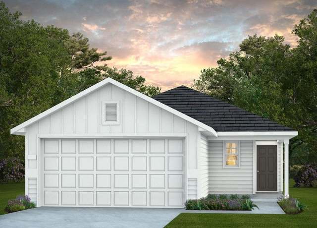 Property at 527 Louis Ln, Cove, TX 77523, 3 beds, 2 baths