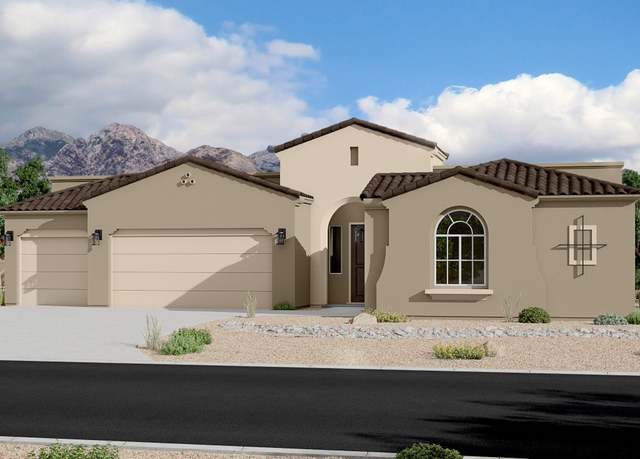 Property at 7013 Fable Way, Las Cruces, NM 88012, 4 beds, 3 baths