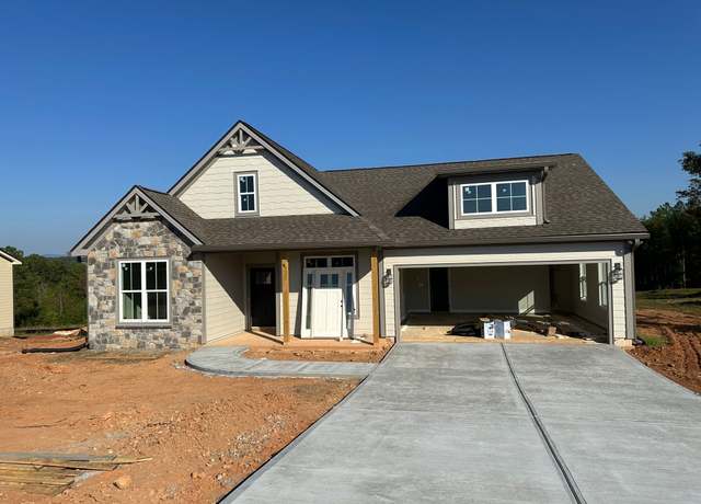 Property at Brannon on Slab Plan, Cleveland, GA 30528, 3 beds, 2 baths