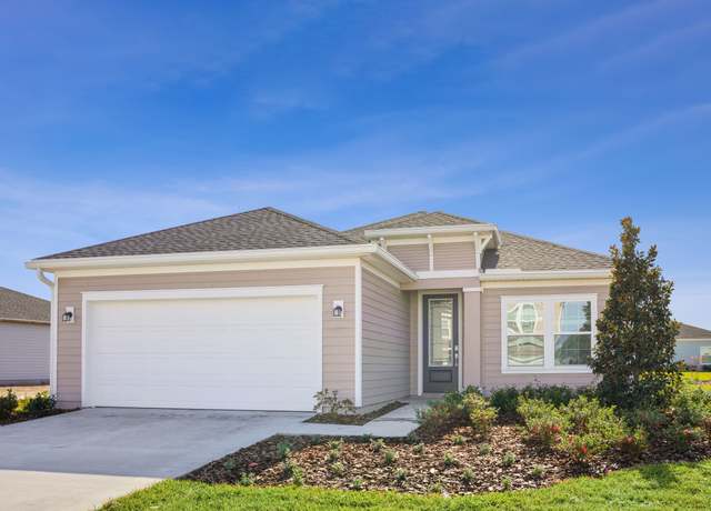 Property at 3228 Tupelo Loop, Green Cove Springs, FL 32043, 3 beds, 2 baths