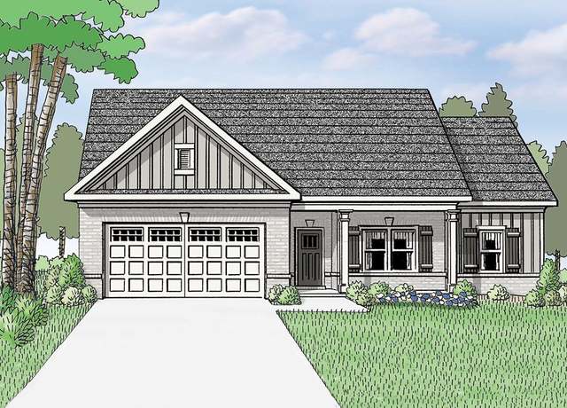 Property at 740 Belle Vis, Monroe, GA 30656, 4 beds, 3 baths