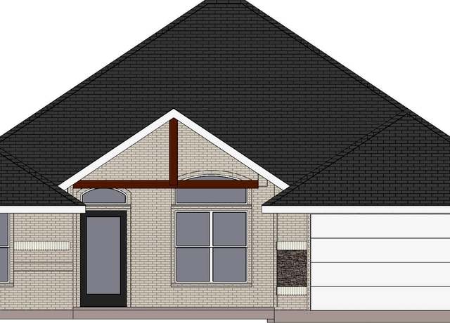 Property at PLAN 2353 Plan, Longview, TX 75601, 4 beds, 3 baths