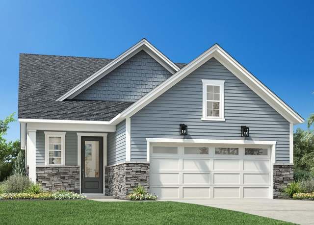 Property at Beckley Plan, Raleigh, NC 27610, 2 beds, 2 baths