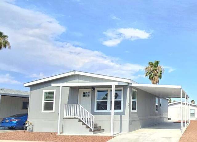 Property at 3751 S Nellis Blvd #396, Las Vegas, NV 89121, 3 beds, 2 baths