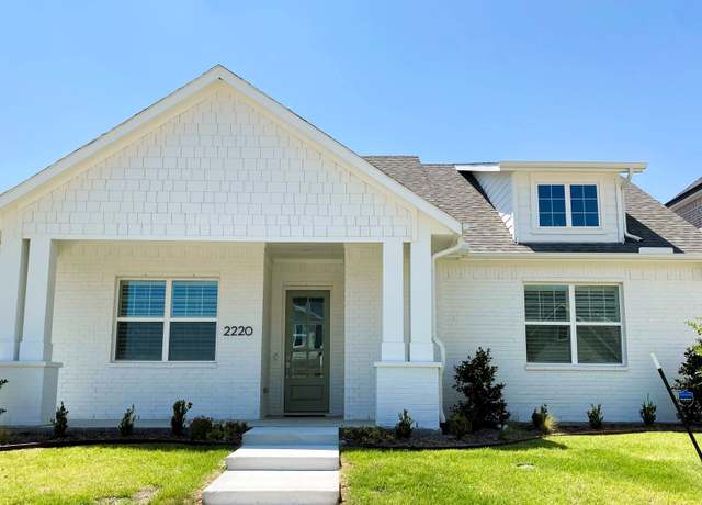 Property at The Kendrick Plan, Aledo, TX 76008, 3 beds, 2 baths