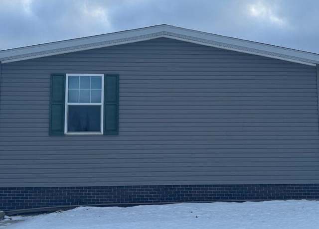 Property at 17126 Louise Court Site #429, Davisburg, MI 48350, 3 beds, 2 baths