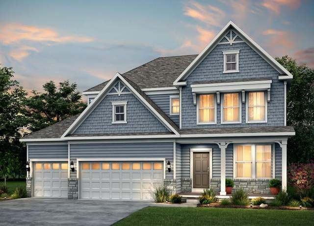 Property at Mercer Plan, Wadsworth, OH 44281, 3 beds, 2.5 baths