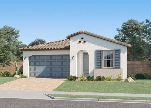 Property at Ironwood Plan 3518 Plan, Buckeye, AZ 85326, 4 beds, 3 baths